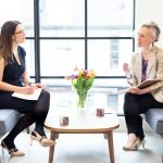 Executive coaching